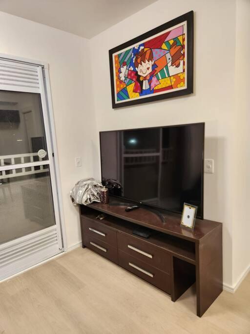 Apartamento Ape Acolhedor A 5 Min Aeroporto Congonhas