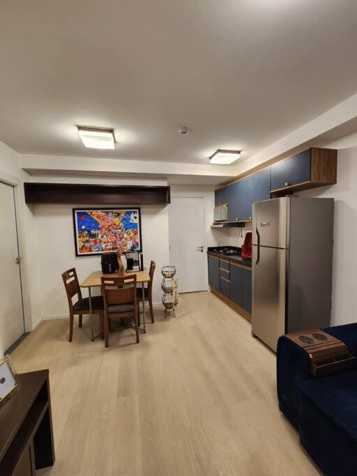 Apartamento Ape Acolhedor A 5 Min Aeroporto Congonhas São Paulo