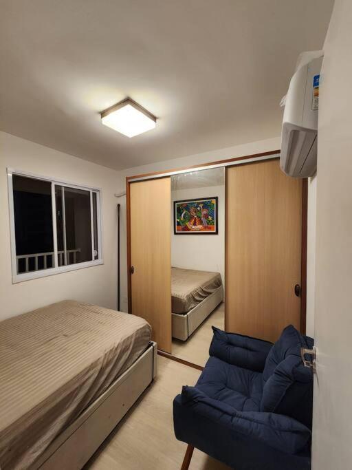 Ape Acolhedor A 5 Min Aeroporto Congonhas Apartamento