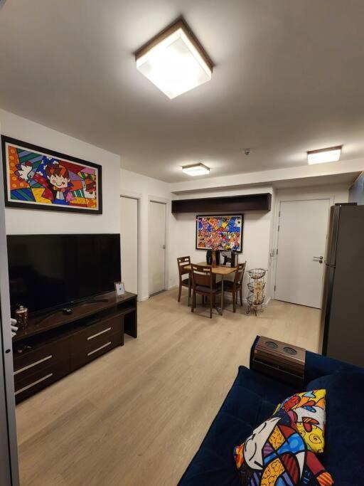 Apartamento Ape Acolhedor A 5 Min Aeroporto Congonhas São Paulo